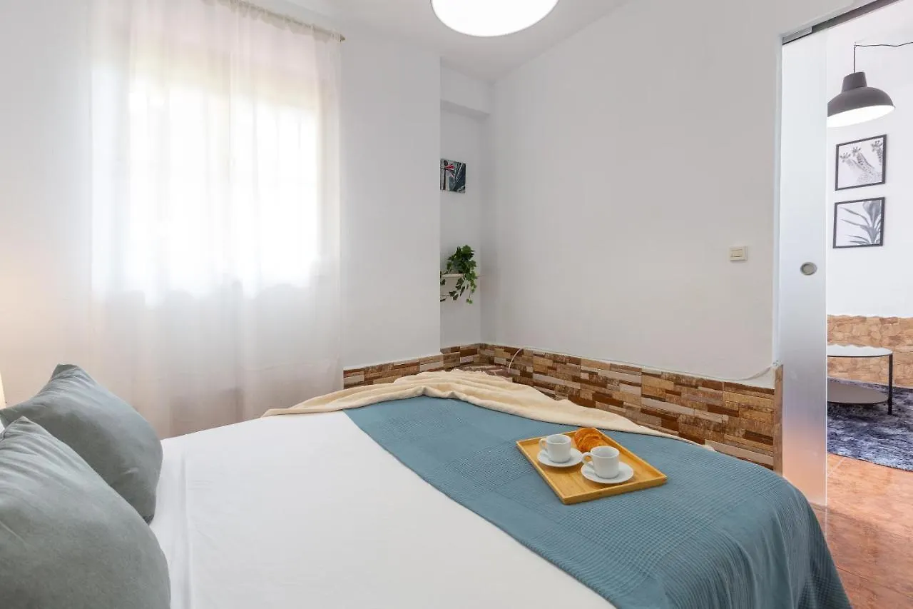 Apartamento La Colina Apartment Torremolinos 0*,